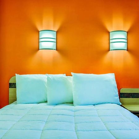Motel 6-Burlington, On - Toronto West - Oakville エクステリア 写真