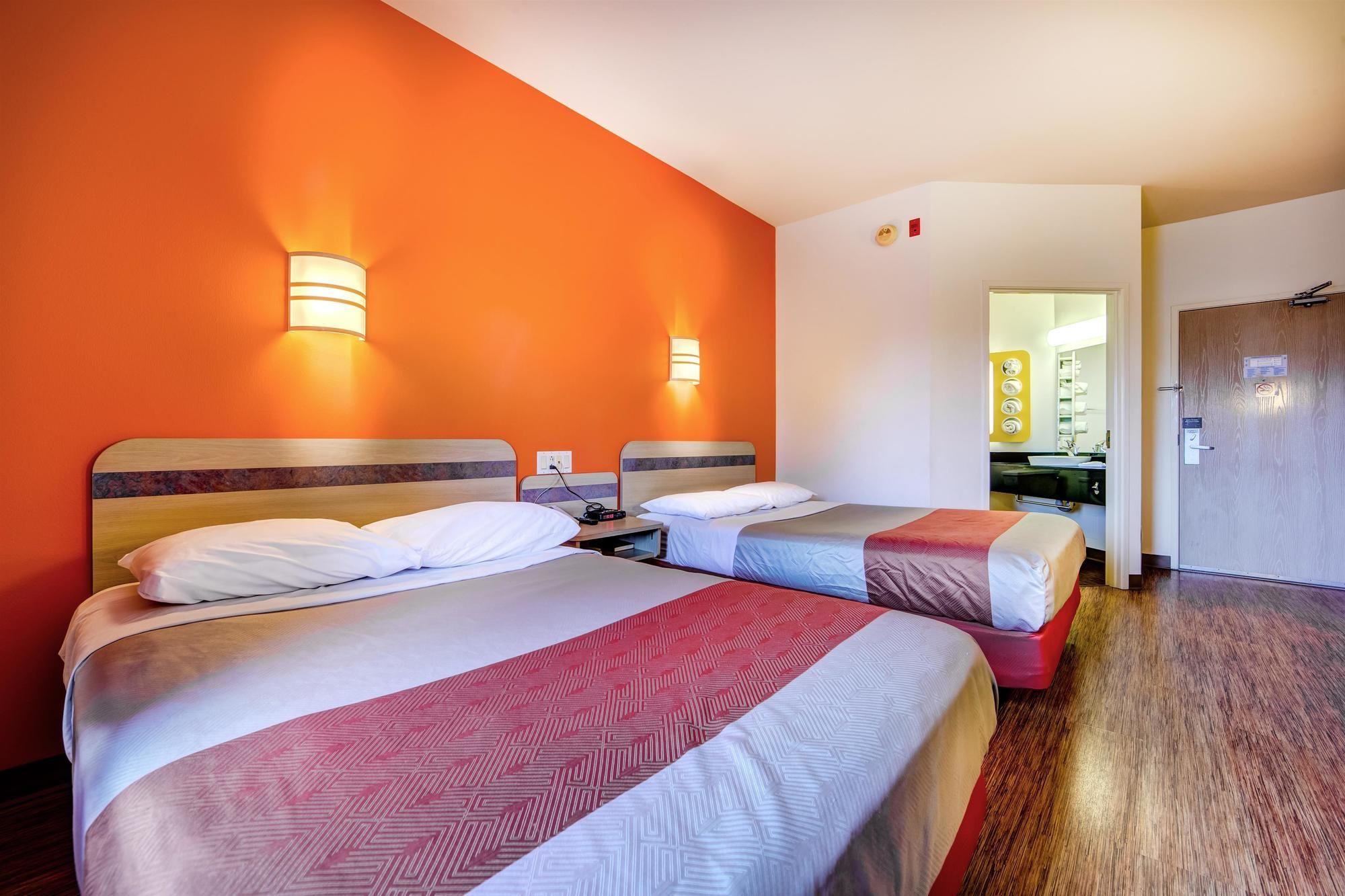 Motel 6-Burlington, On - Toronto West - Oakville エクステリア 写真