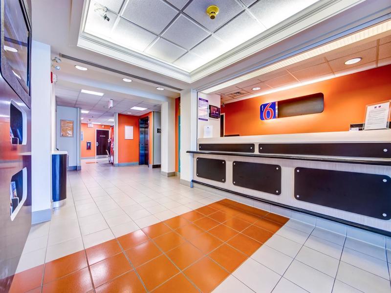 Motel 6-Burlington, On - Toronto West - Oakville エクステリア 写真