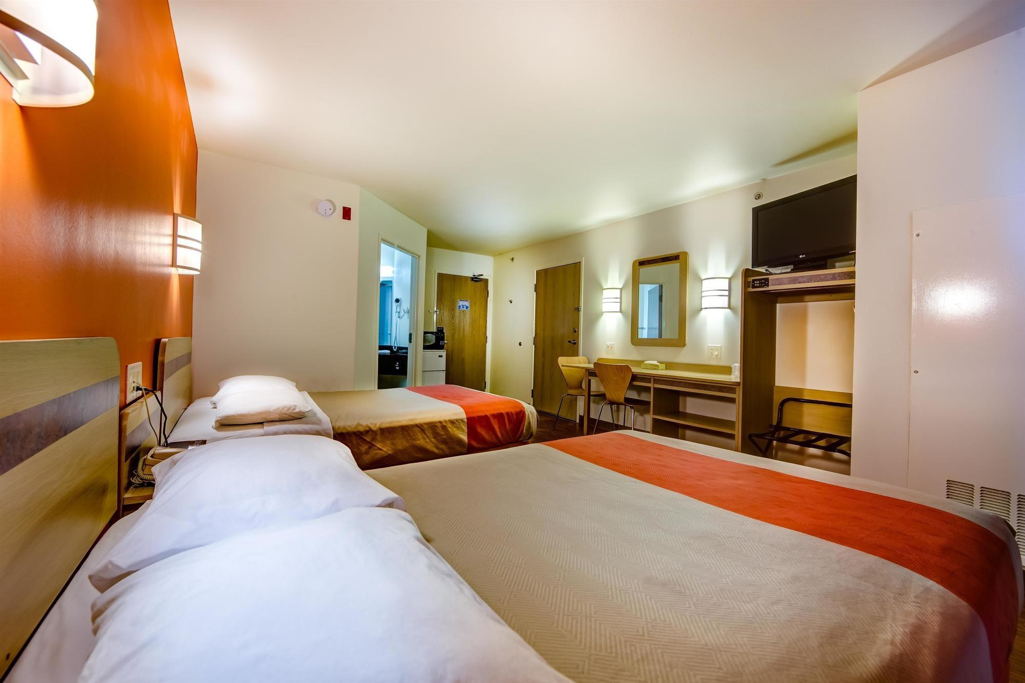 Motel 6-Burlington, On - Toronto West - Oakville エクステリア 写真