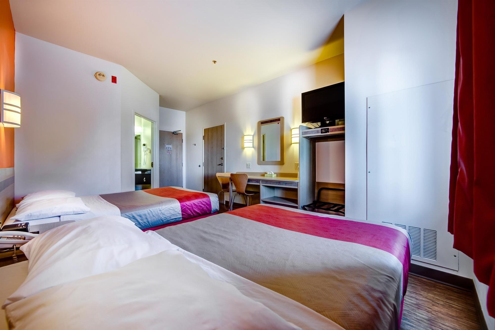 Motel 6-Burlington, On - Toronto West - Oakville エクステリア 写真