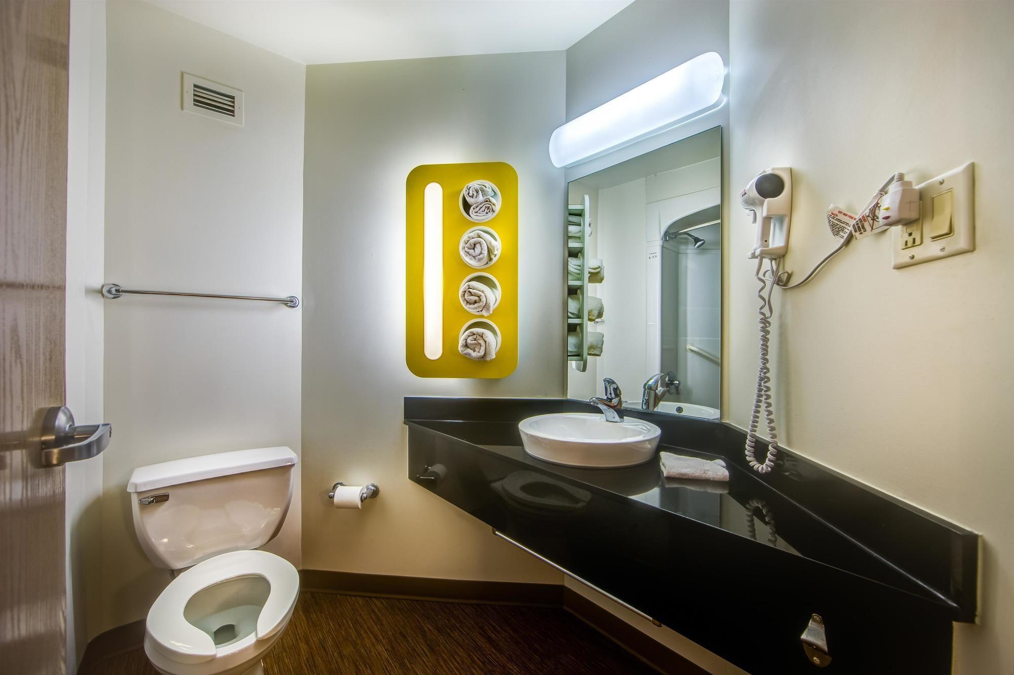 Motel 6-Burlington, On - Toronto West - Oakville エクステリア 写真