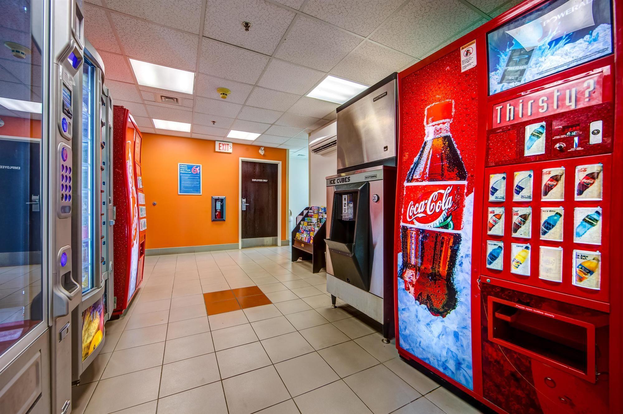 Motel 6-Burlington, On - Toronto West - Oakville エクステリア 写真