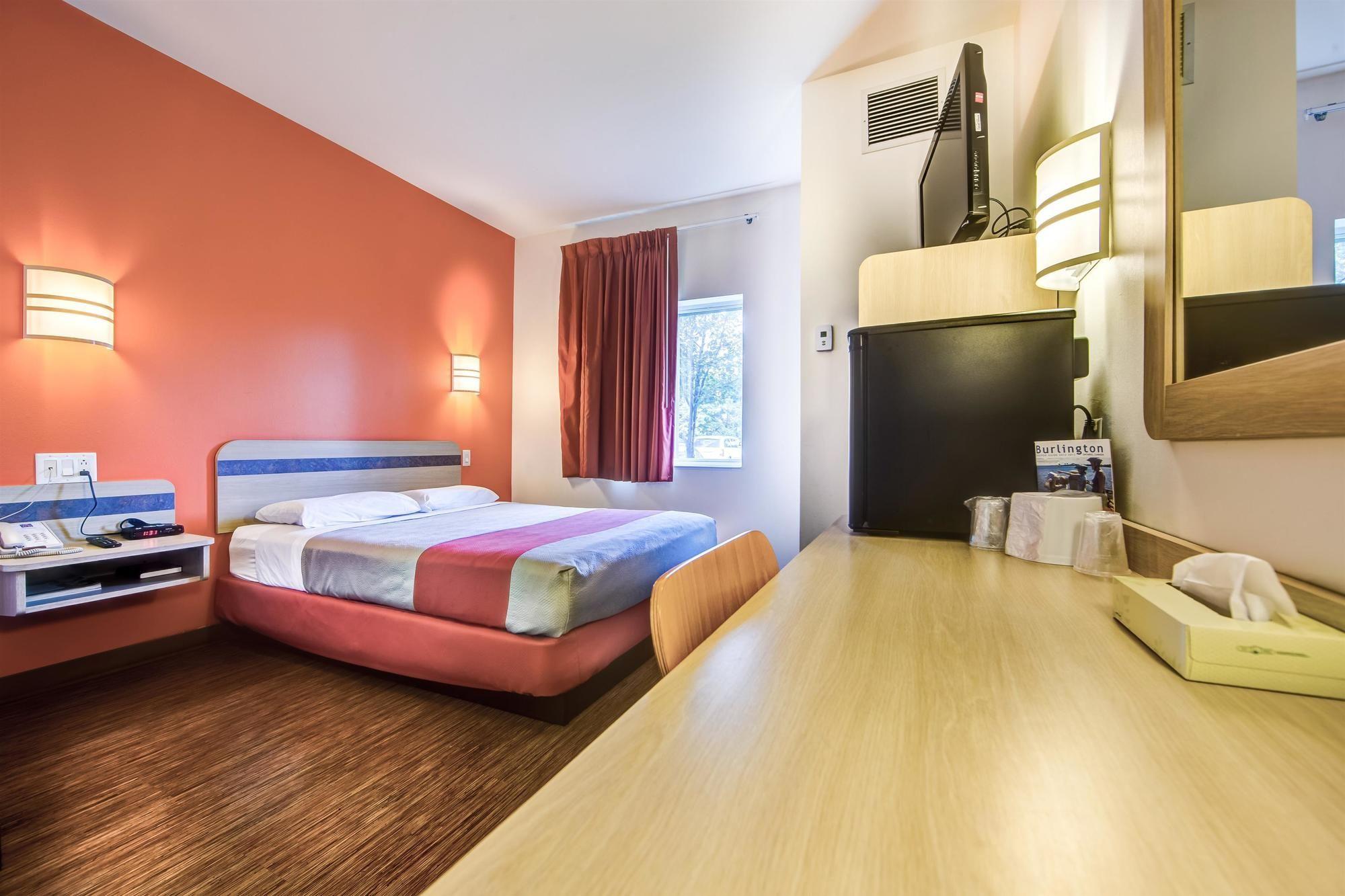 Motel 6-Burlington, On - Toronto West - Oakville エクステリア 写真