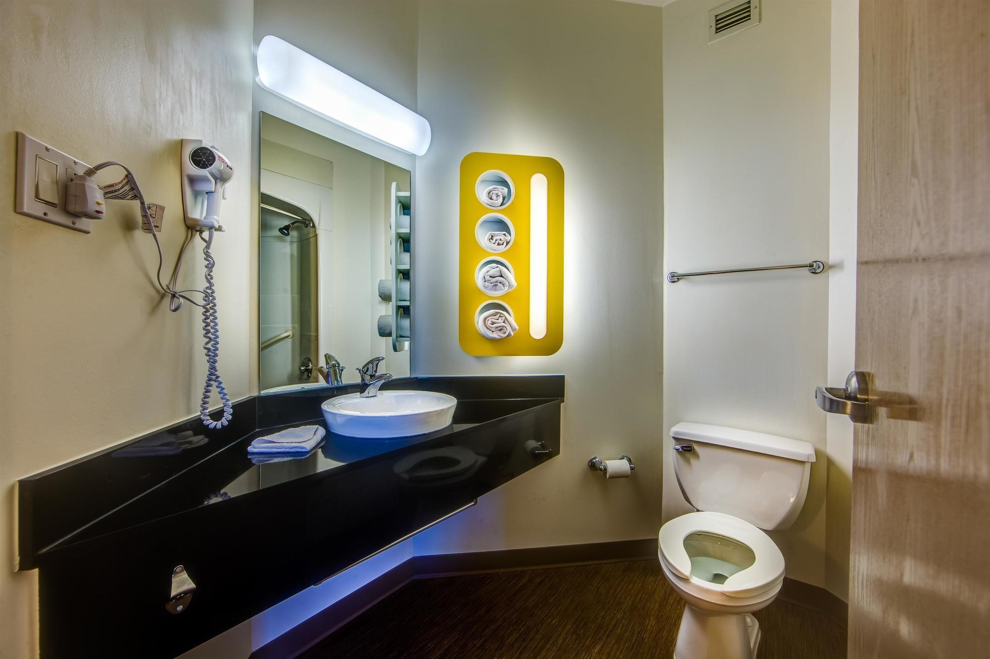 Motel 6-Burlington, On - Toronto West - Oakville エクステリア 写真