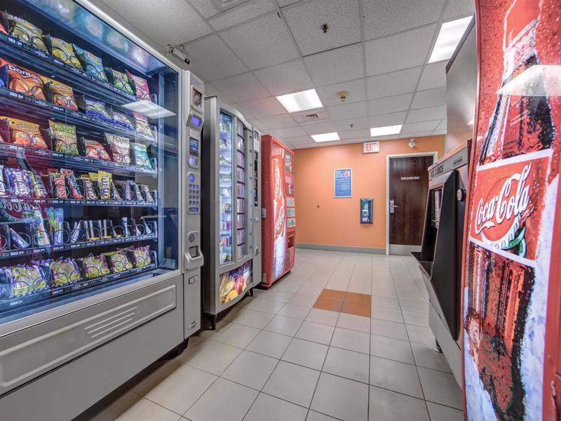 Motel 6-Burlington, On - Toronto West - Oakville エクステリア 写真