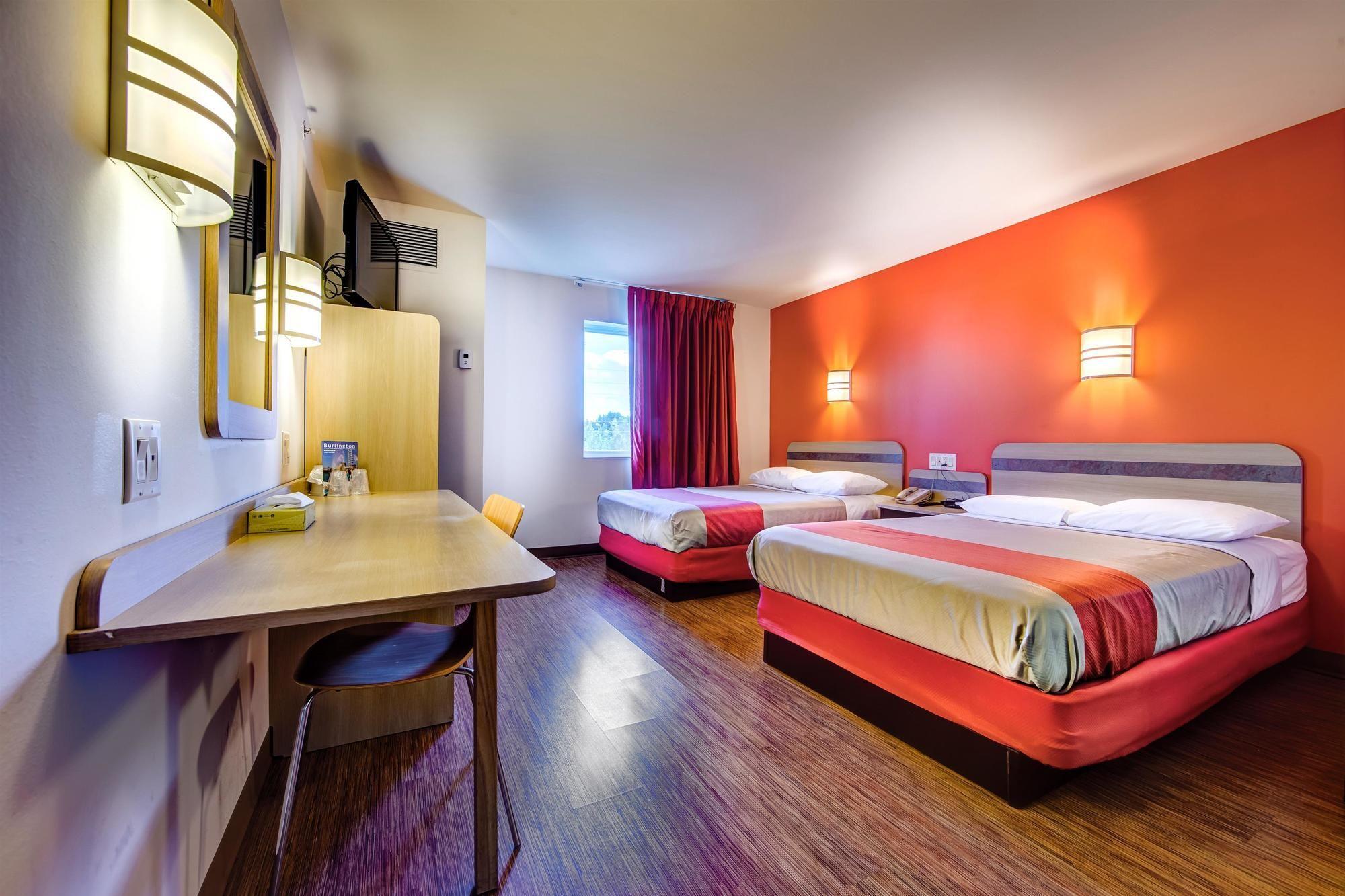 Motel 6-Burlington, On - Toronto West - Oakville エクステリア 写真