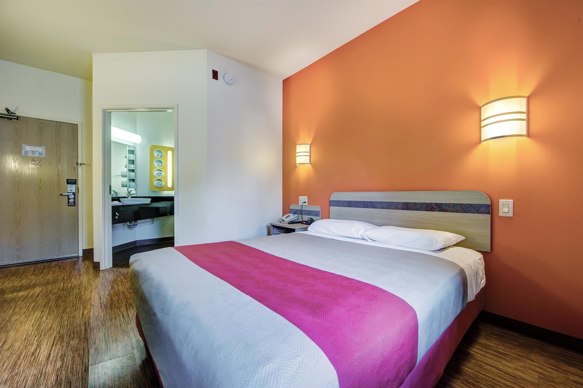 Motel 6-Burlington, On - Toronto West - Oakville エクステリア 写真
