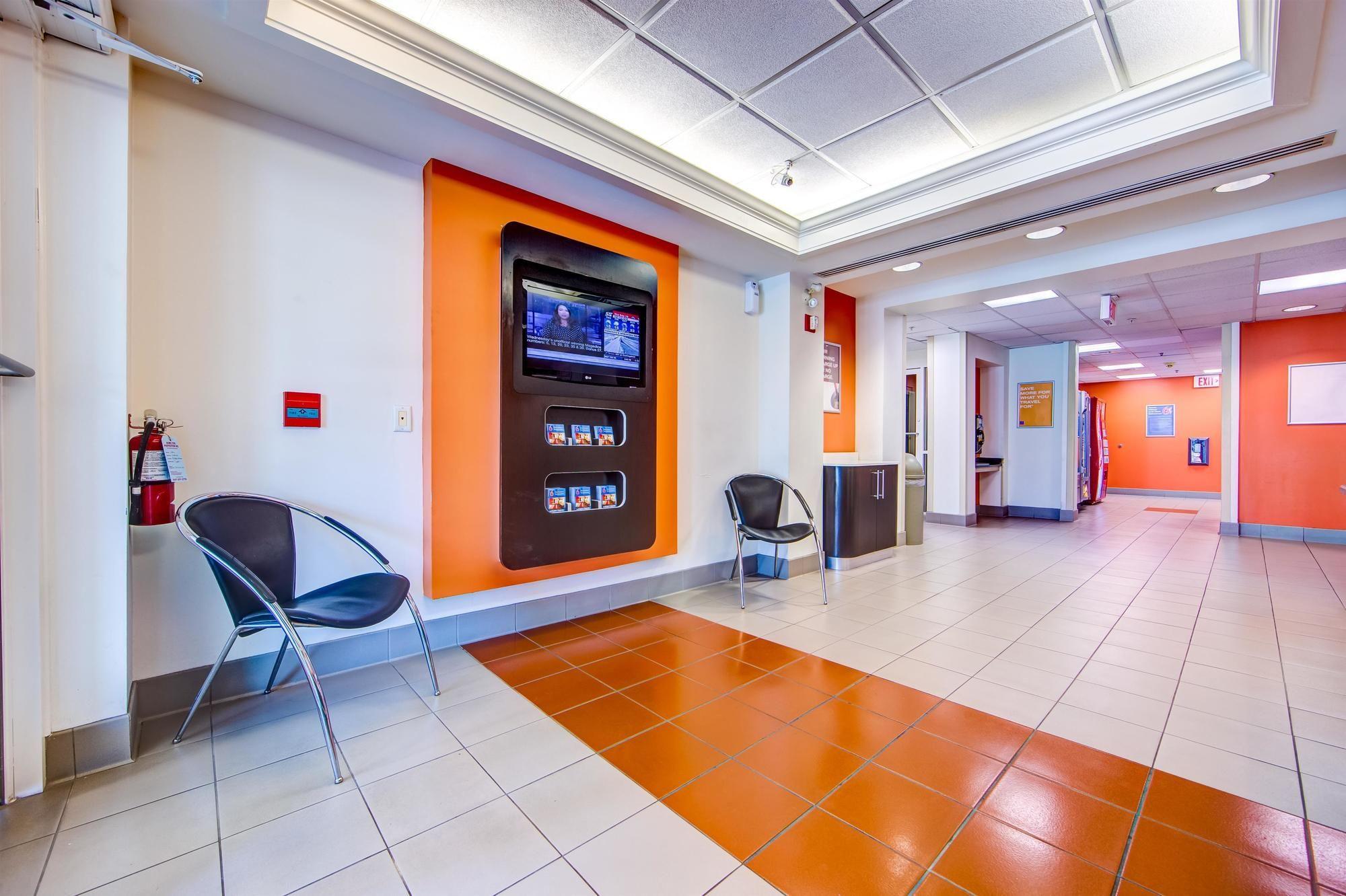Motel 6-Burlington, On - Toronto West - Oakville エクステリア 写真