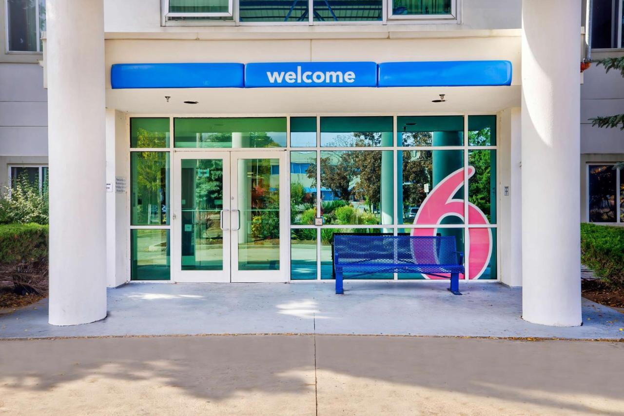Motel 6-Burlington, On - Toronto West - Oakville エクステリア 写真