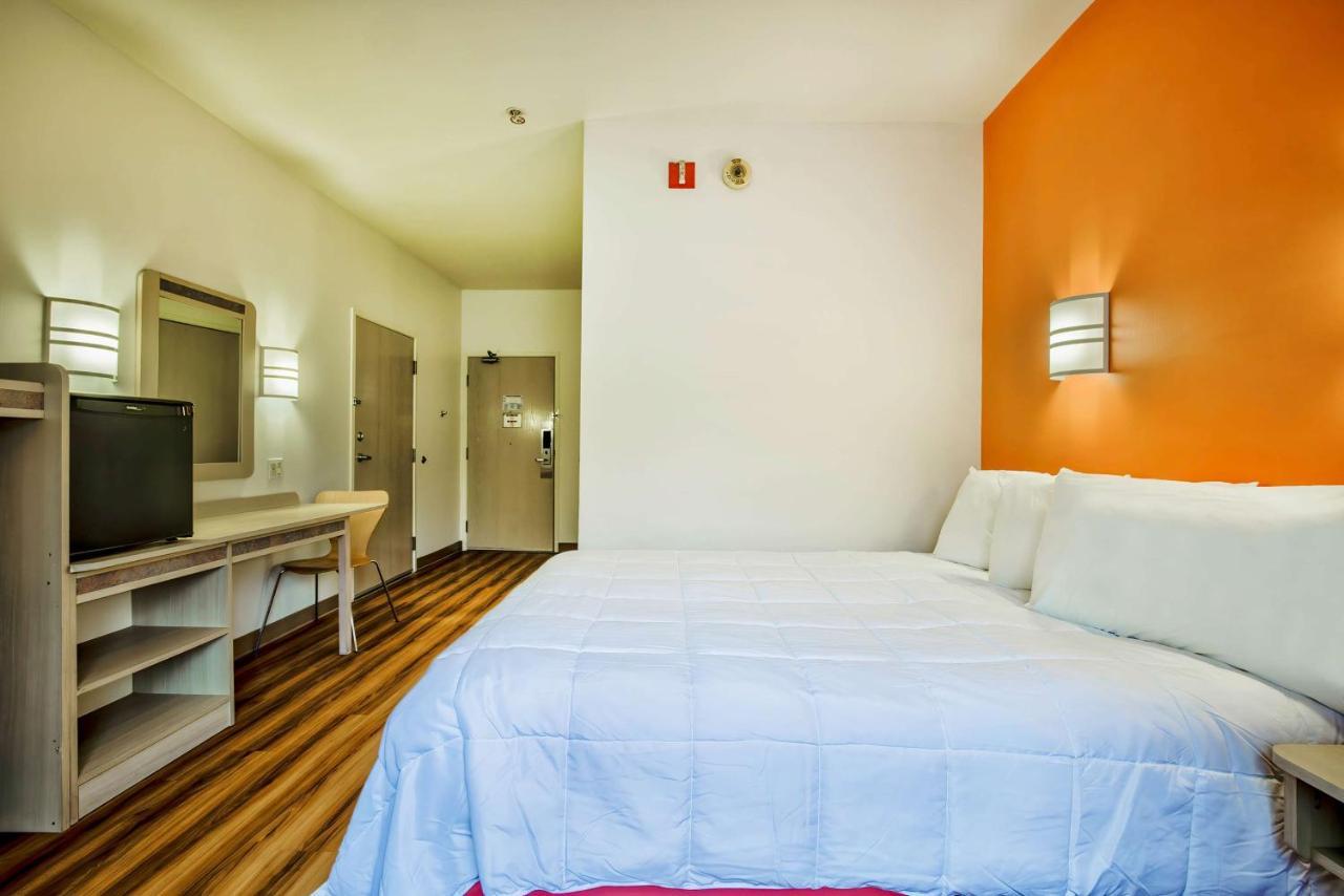 Motel 6-Burlington, On - Toronto West - Oakville エクステリア 写真
