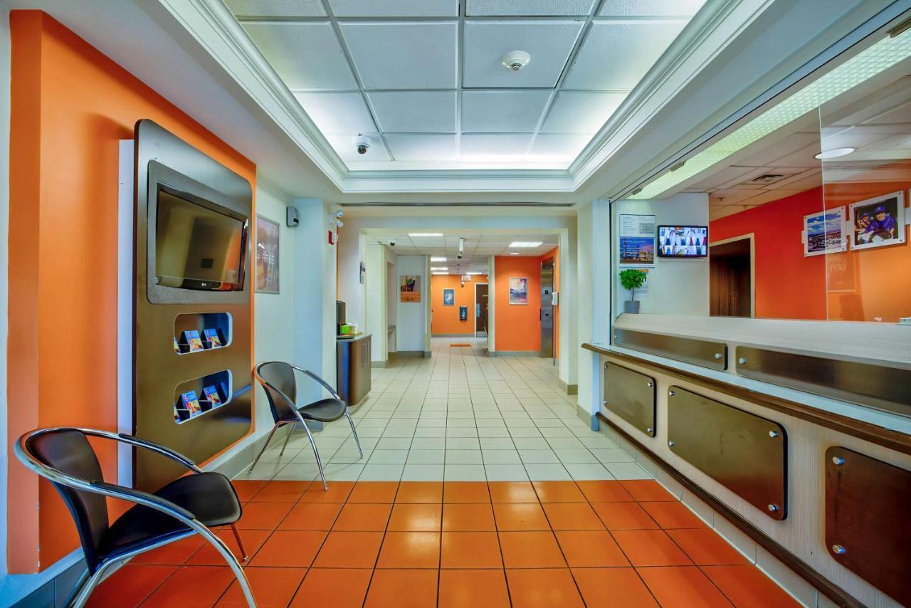 Motel 6-Burlington, On - Toronto West - Oakville エクステリア 写真