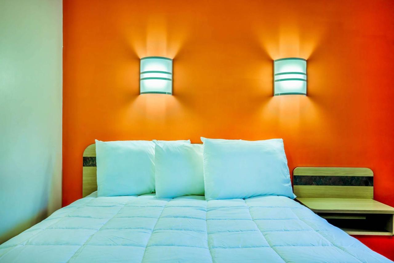 Motel 6-Burlington, On - Toronto West - Oakville エクステリア 写真
