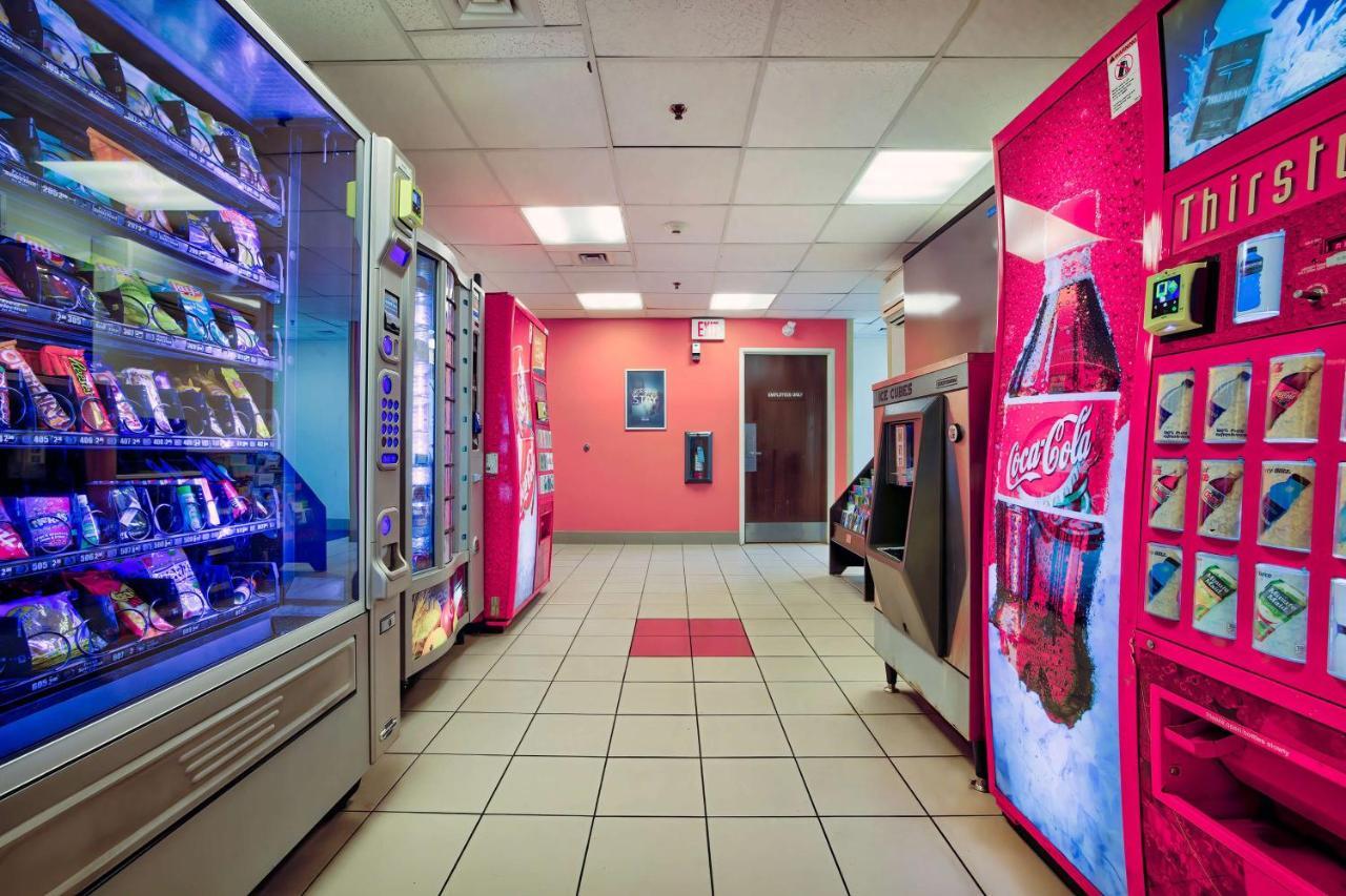 Motel 6-Burlington, On - Toronto West - Oakville エクステリア 写真