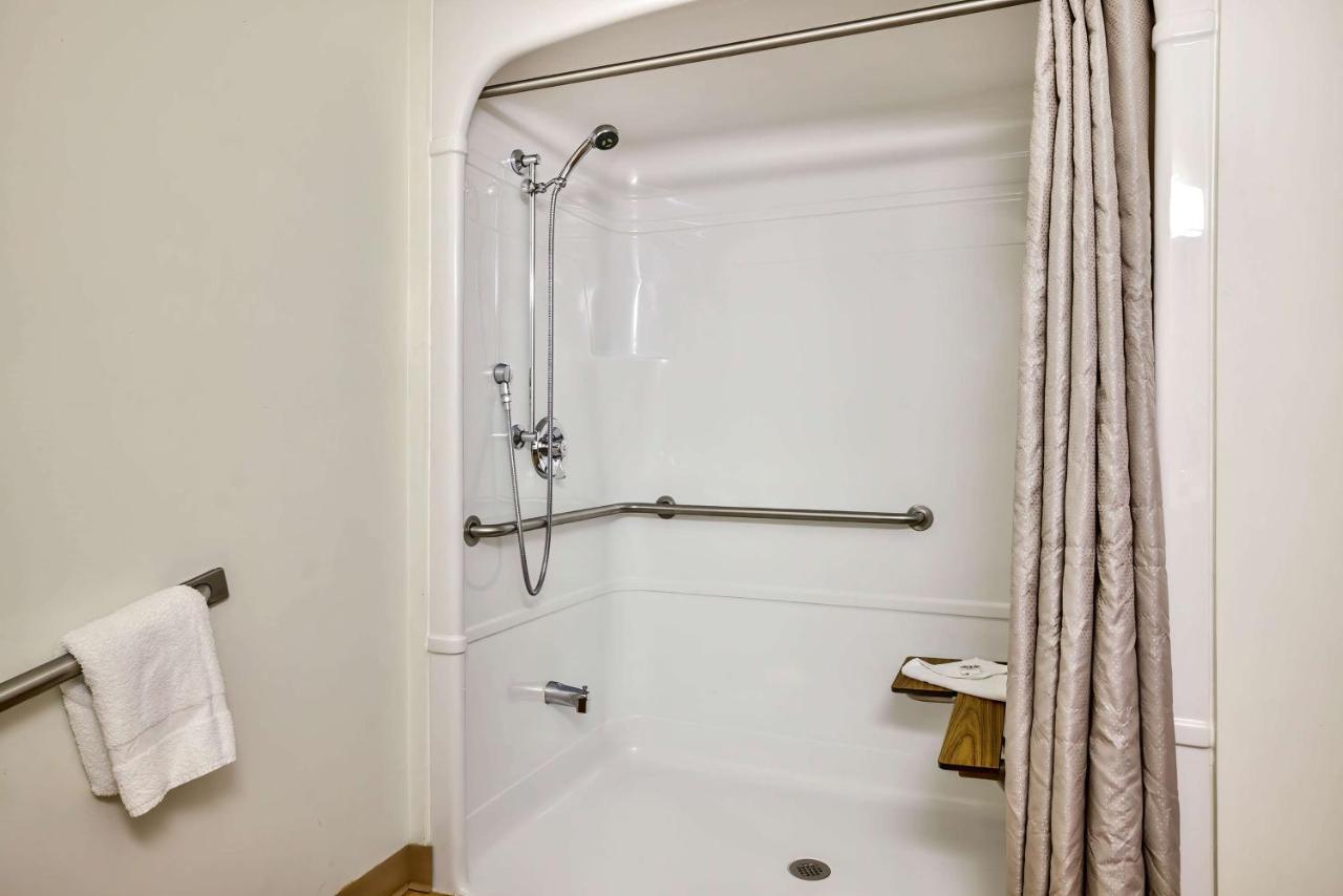 Motel 6-Burlington, On - Toronto West - Oakville エクステリア 写真