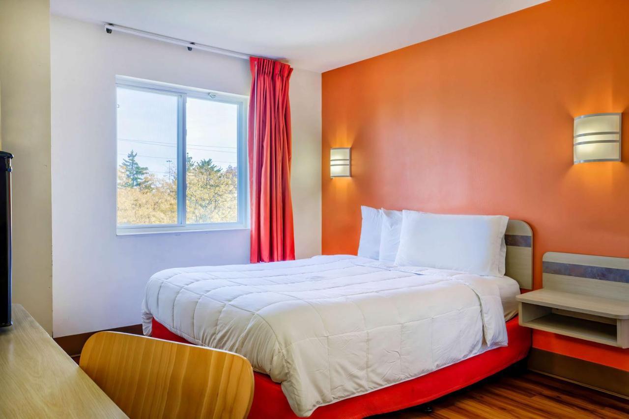 Motel 6-Burlington, On - Toronto West - Oakville エクステリア 写真