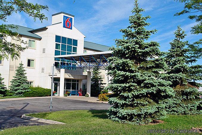 Motel 6-Burlington, On - Toronto West - Oakville エクステリア 写真