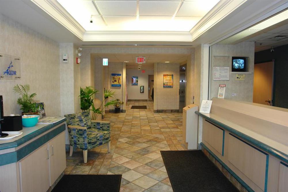 Motel 6-Burlington, On - Toronto West - Oakville インテリア 写真