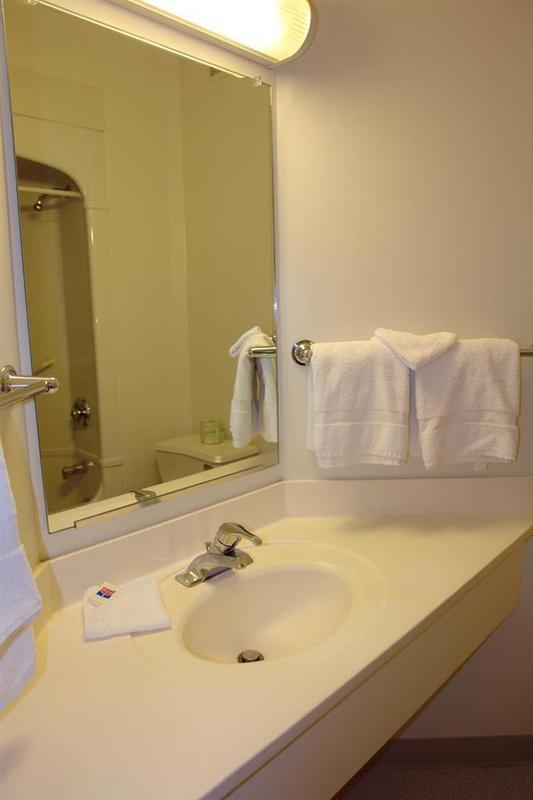 Motel 6-Burlington, On - Toronto West - Oakville 設備 写真