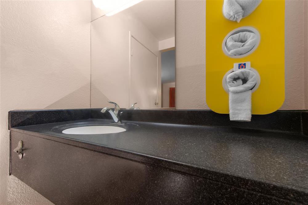 Motel 6-Burlington, On - Toronto West - Oakville 部屋 写真